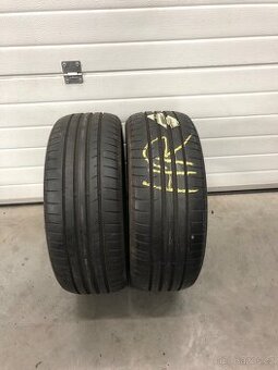 Letní pneu 205/55/16