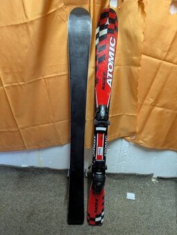 PRODÁM ATOMIC RACE 8- 90CM