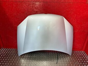 PŘEDNÍ KAPOTA VW GOLF 5 LA7W