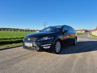 Ford Mondeo combi  2,0 tdci  2014