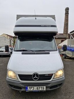 Mercedes-Benz Sprinter 316 CDI