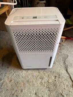 Noaton DF 4110 v záruce