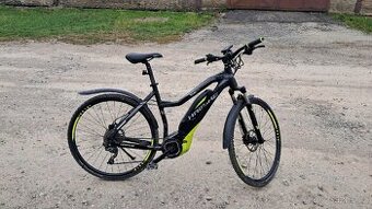 Elektrokolo Haibike SDURO