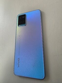 Vivo y21s