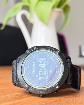 Garmin Enduro
