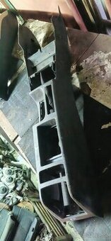 Stredovy tunel Audi A3 8P 2003-2012