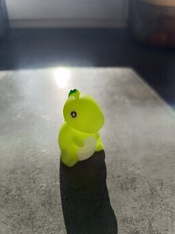 Dinosaurus – dětská hračka