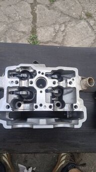 Hlava motoru - KTM EXC 350 2013