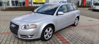 Audi A4, Avant 1.9 TDI PD 85kW