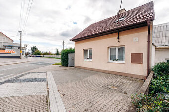Prodej rodinného domu 142 m², pozemek 277 m² Bukovany
