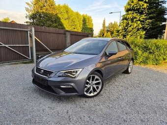 Seat Leon ST FR 2.0 TDi 110kW Facelift FULL LED