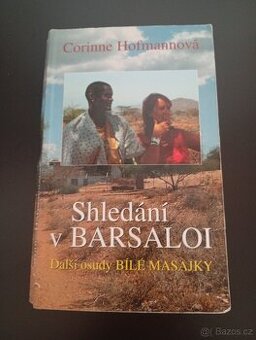 Shledání v Barsaloi