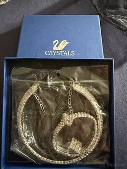 Crystals
