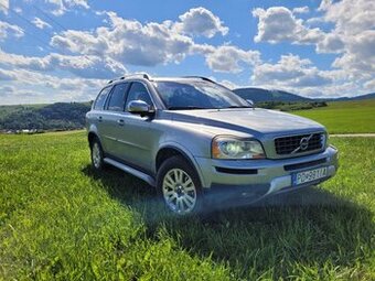 Volvo Xc90 D5 136kw Inscription