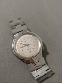 Luch sovětské vintage hodinky - 1