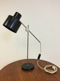 Krásná industriální stolní lampa -> 2 kusy