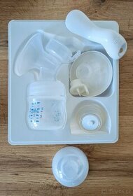 Philips AVENT Manuální odsávačka mateřského mléka