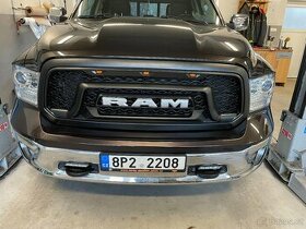 Dodge RAM 1500  4g - 1