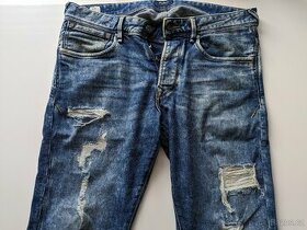 Prodám džíny značky Pepe Jeans - 1