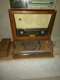 Rádio Gramofon