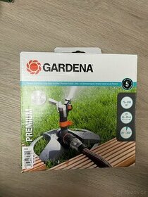 Zavlažovač Gardena - 1