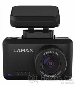 Autokamera LAMAX T10 4K GPS
