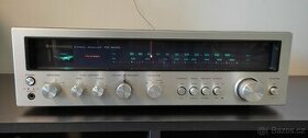 Vintage Hi-Fi receiver Kenwood KR-2400