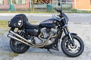 Harley Davidson xr1200 - 1