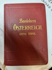r. 1931 OSTERREICH OHNE TIROL, UND VOLARBEGR - 1
