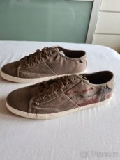 Nové boty Napapijri 45 EU