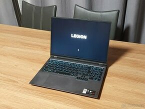 Notebook Lenovo Legion 5 PRO 16ACH6H, RTX 3070, 1TB SSD