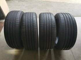 Letní pneu nové Bridgestone turanza R20 - Enyaq / ID.4 - 1