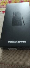 Prodej Samsung Ultra s23 - 1