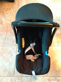 Britax Romer Baby Safe - 1