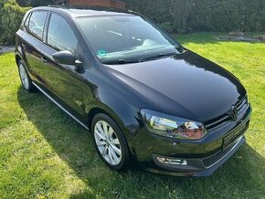 VW Polo 1.2tsi 77kw,r.v.2011, 6r ,panorama strecha,145tis km