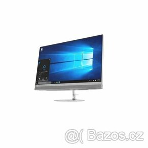 DEAD LCD PC AiO 21,5" Lenovo IdeaCentre 520-22IKU Silver