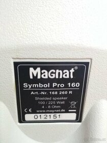 Reproduktory Magnát - 1