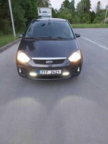 Ford C-Max 1.6 TDCI 80KW