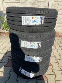 Nové letní pneumatiky Fulda 235/45 R18