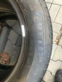 Pirelli Cinturato P7, 225/55 R17 RSC