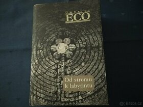 Od stromu k labyrintu, Umberto Eco