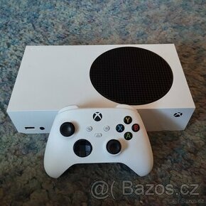 Xbox One Series S - 500GB