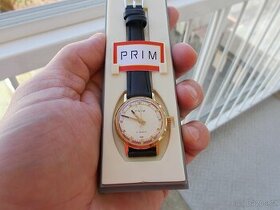 menevidane funkcni hodinky prim 17 jewels rok 1976