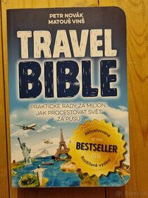 Travel Bible - Petr Novák, Matouš Vinš