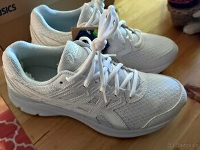 ASICS Jolt 3 značkové NOVÉ sportovní boty vel EU 41,5cm