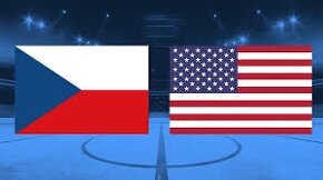 MS 2024 VIP ČESKO - USA 23.5.
