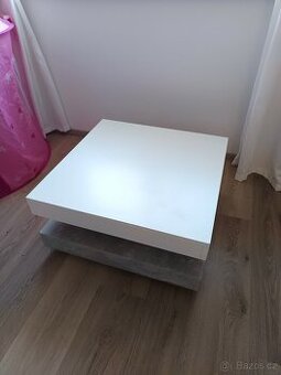 Konferenční stolek - 1