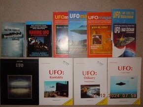 UFO - 1