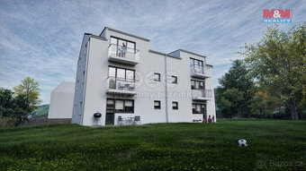 Prodej bytu 3+kk, 69 m², Votice, ul. Klášterní