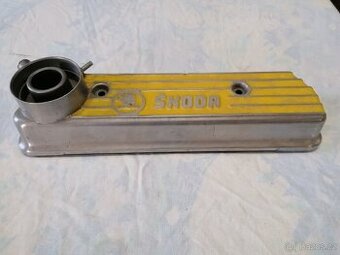 ŠKODA 100/Favorit - 1